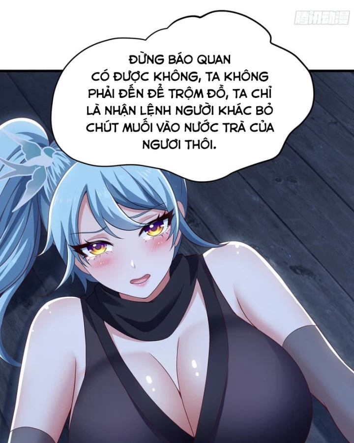 Võ Đại Lang Mạnh Nhất Tái Sinh Ở Thế Giới Thủy Hử Chapter 22 - 33