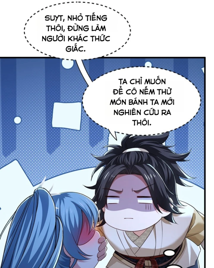 Võ Đại Lang Mạnh Nhất Tái Sinh Ở Thế Giới Thủy Hử Chapter 22 - 43