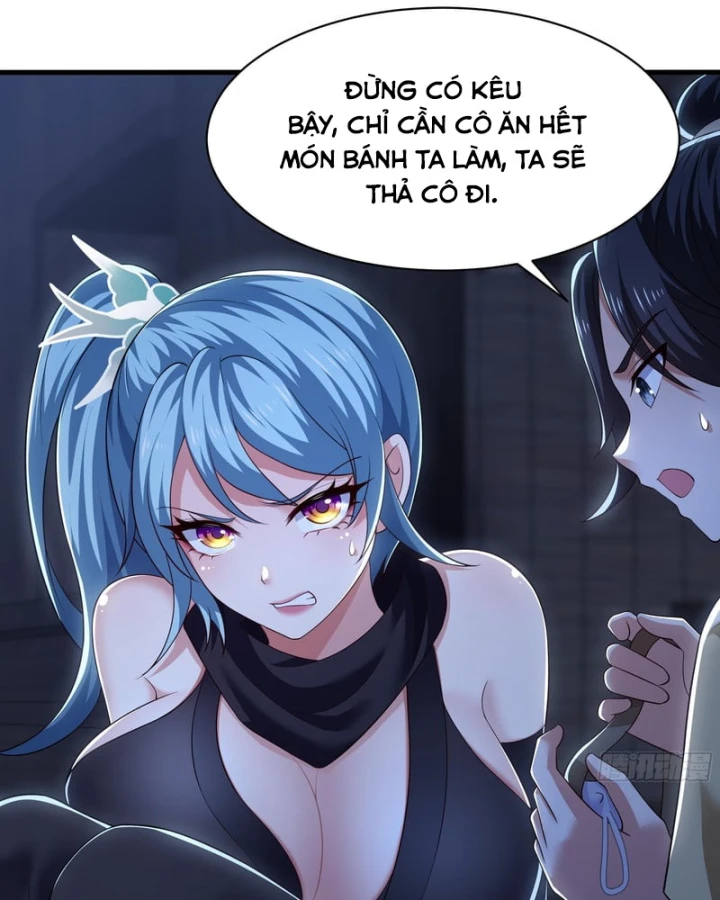 Võ Đại Lang Mạnh Nhất Tái Sinh Ở Thế Giới Thủy Hử Chapter 22 - 50