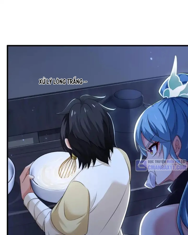 Võ Đại Lang Mạnh Nhất Tái Sinh Ở Thế Giới Thủy Hử Chapter 23 - 3