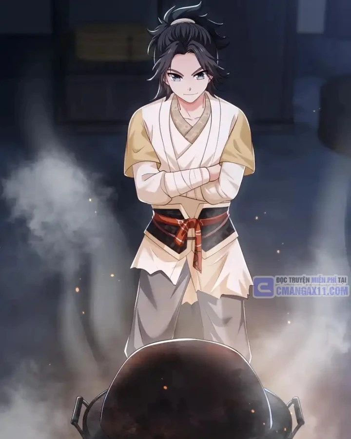 Võ Đại Lang Mạnh Nhất Tái Sinh Ở Thế Giới Thủy Hử Chapter 23 - 14