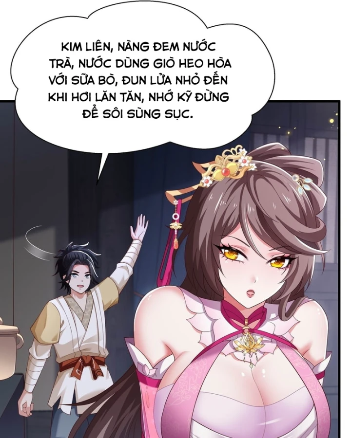 Võ Đại Lang Mạnh Nhất Tái Sinh Ở Thế Giới Thủy Hử Chapter 24 - 9