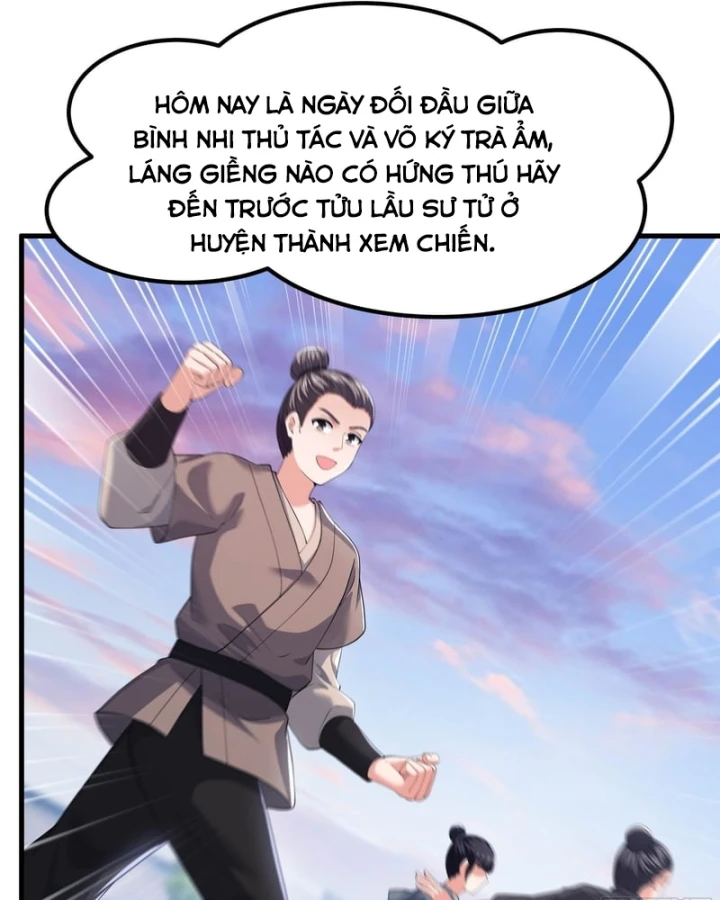 Võ Đại Lang Mạnh Nhất Tái Sinh Ở Thế Giới Thủy Hử Chapter 24 - 22