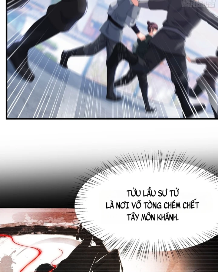 Võ Đại Lang Mạnh Nhất Tái Sinh Ở Thế Giới Thủy Hử Chapter 24 - 23