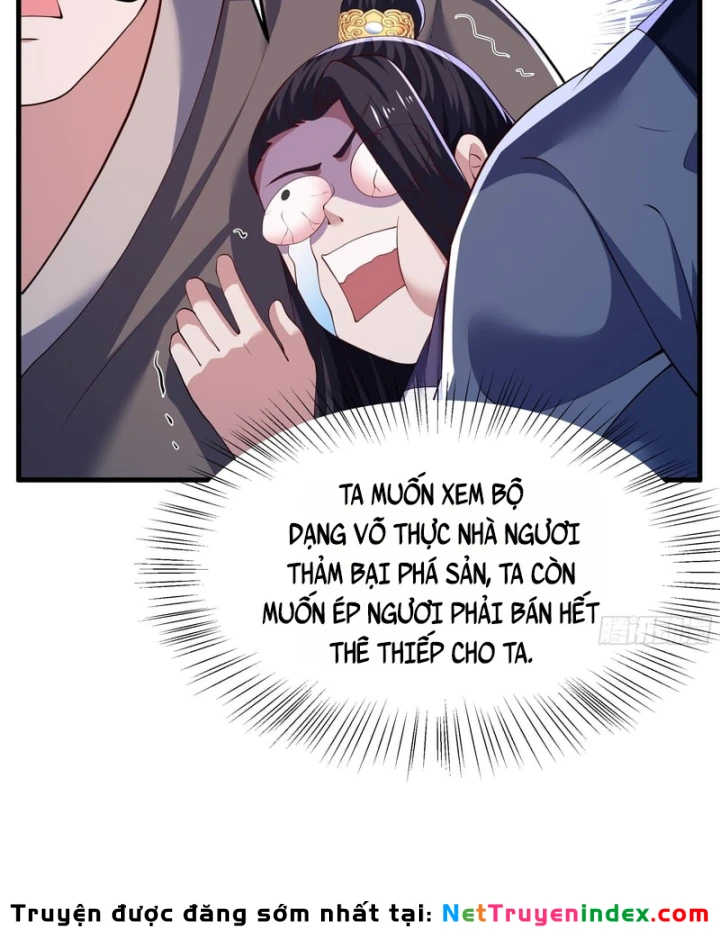 Võ Đại Lang Mạnh Nhất Tái Sinh Ở Thế Giới Thủy Hử Chapter 24 - 31