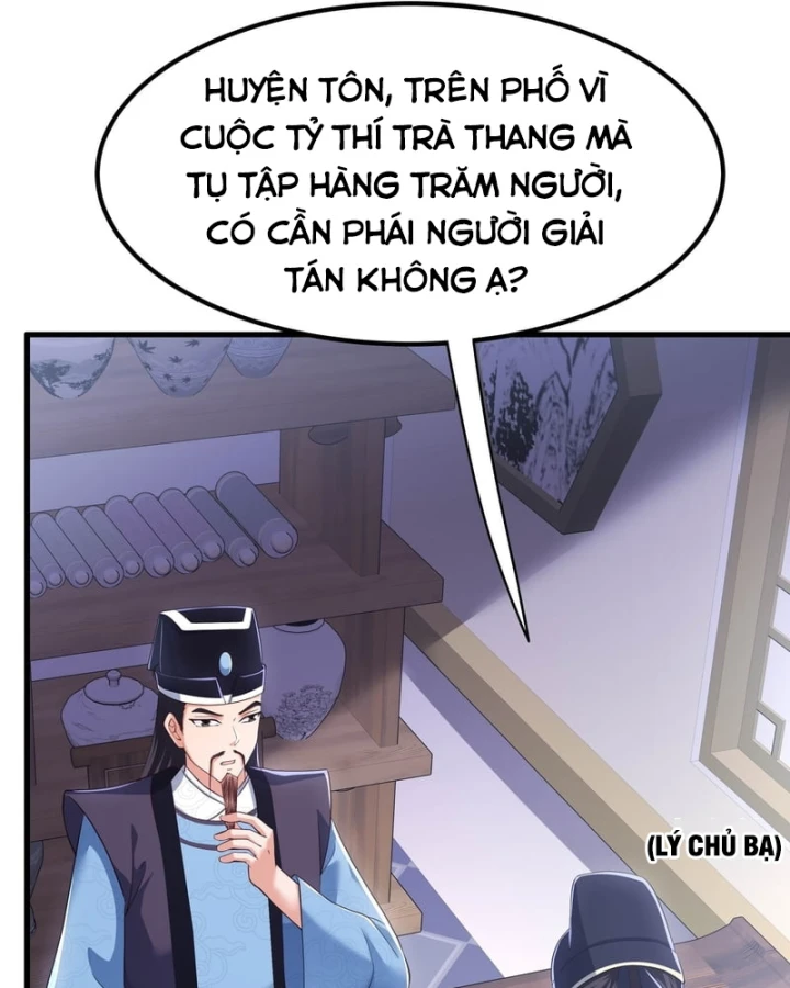 Võ Đại Lang Mạnh Nhất Tái Sinh Ở Thế Giới Thủy Hử Chapter 24 - 37