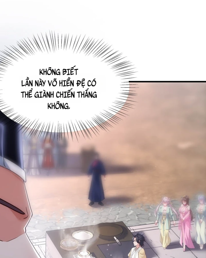 Võ Đại Lang Mạnh Nhất Tái Sinh Ở Thế Giới Thủy Hử Chapter 24 - 44