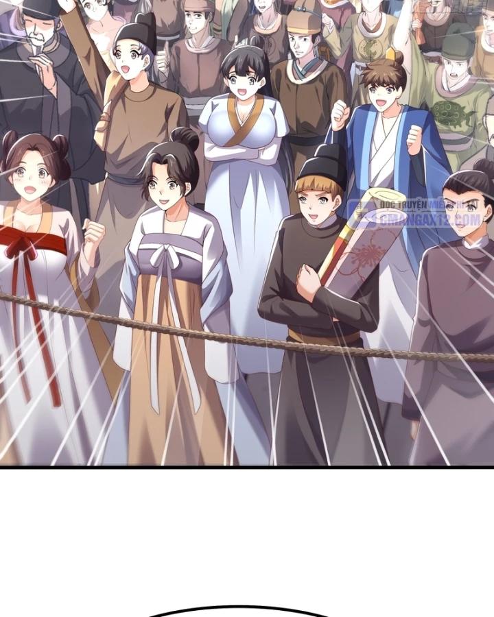 Võ Đại Lang Mạnh Nhất Tái Sinh Ở Thế Giới Thủy Hử Chapter 25 - 21