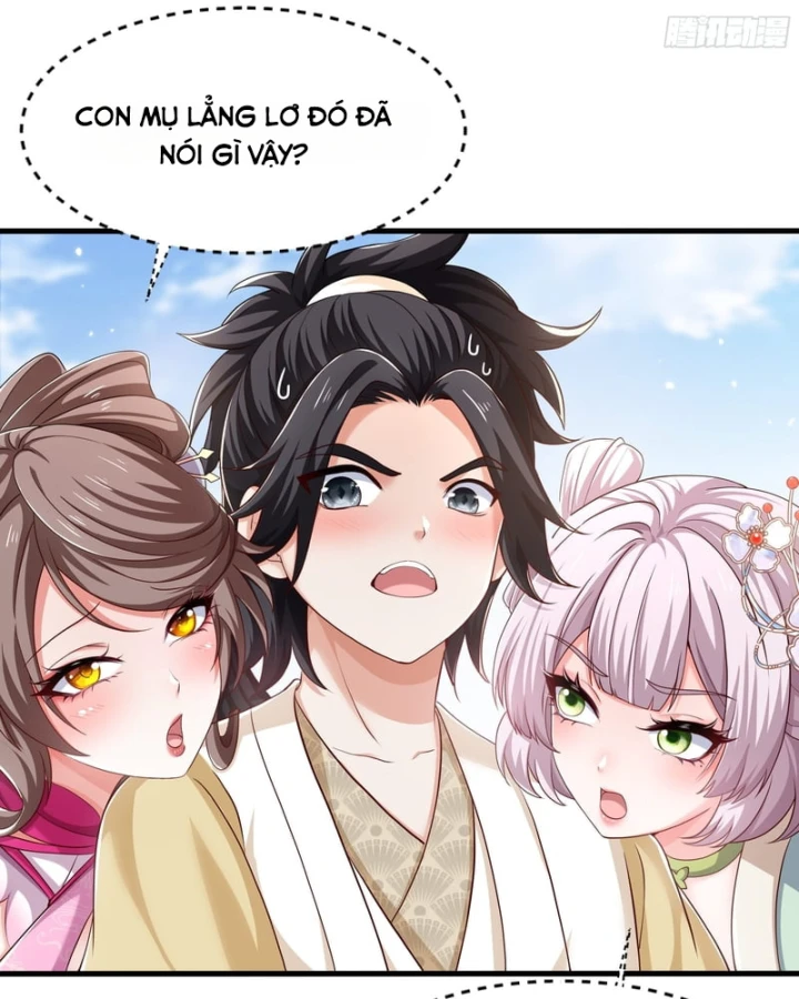 Võ Đại Lang Mạnh Nhất Tái Sinh Ở Thế Giới Thủy Hử Chapter 27 - 11