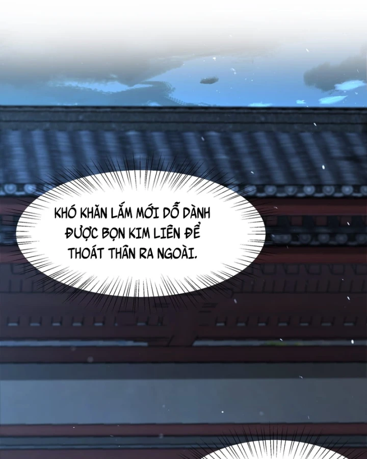 Võ Đại Lang Mạnh Nhất Tái Sinh Ở Thế Giới Thủy Hử Chapter 27 - 14