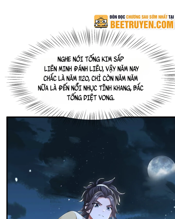 Võ Đại Lang Mạnh Nhất Tái Sinh Ở Thế Giới Thủy Hử Chapter 27 - 20