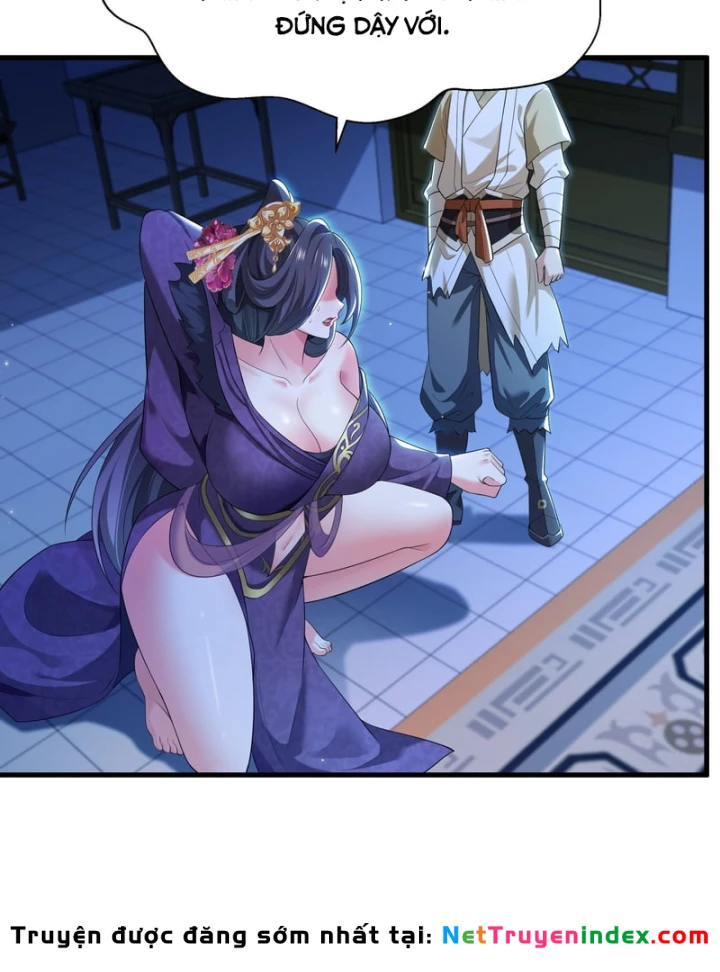 Võ Đại Lang Mạnh Nhất Tái Sinh Ở Thế Giới Thủy Hử Chapter 27 - 37