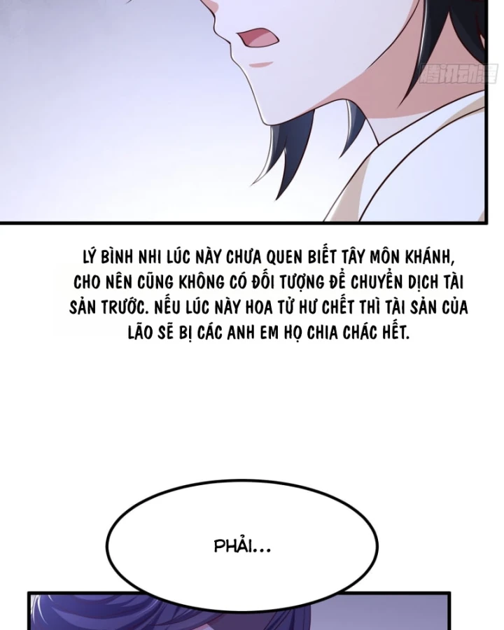 Võ Đại Lang Mạnh Nhất Tái Sinh Ở Thế Giới Thủy Hử Chapter 28 - 46