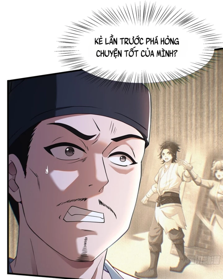 Võ Đại Lang Mạnh Nhất Tái Sinh Ở Thế Giới Thủy Hử Chapter 29 - 19