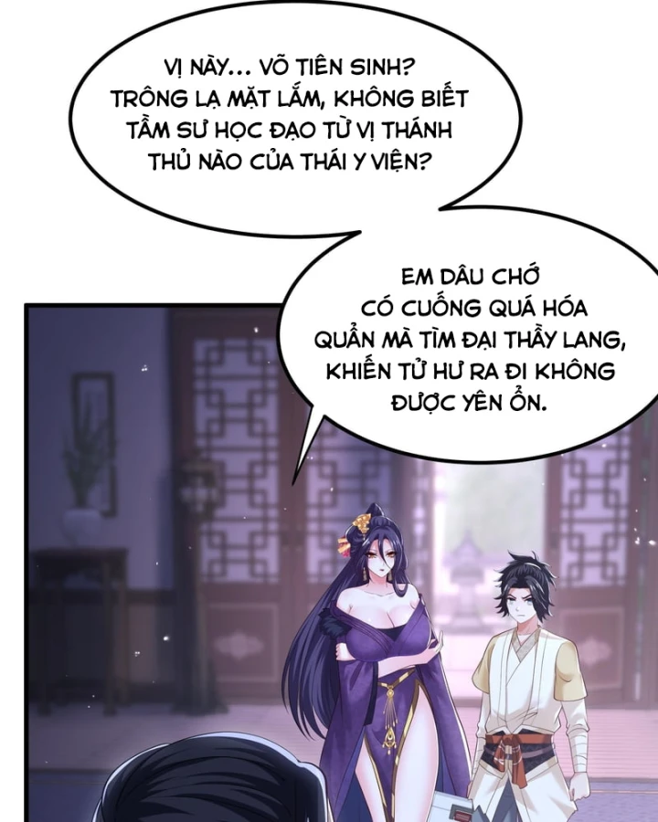 Võ Đại Lang Mạnh Nhất Tái Sinh Ở Thế Giới Thủy Hử Chapter 29 - 31