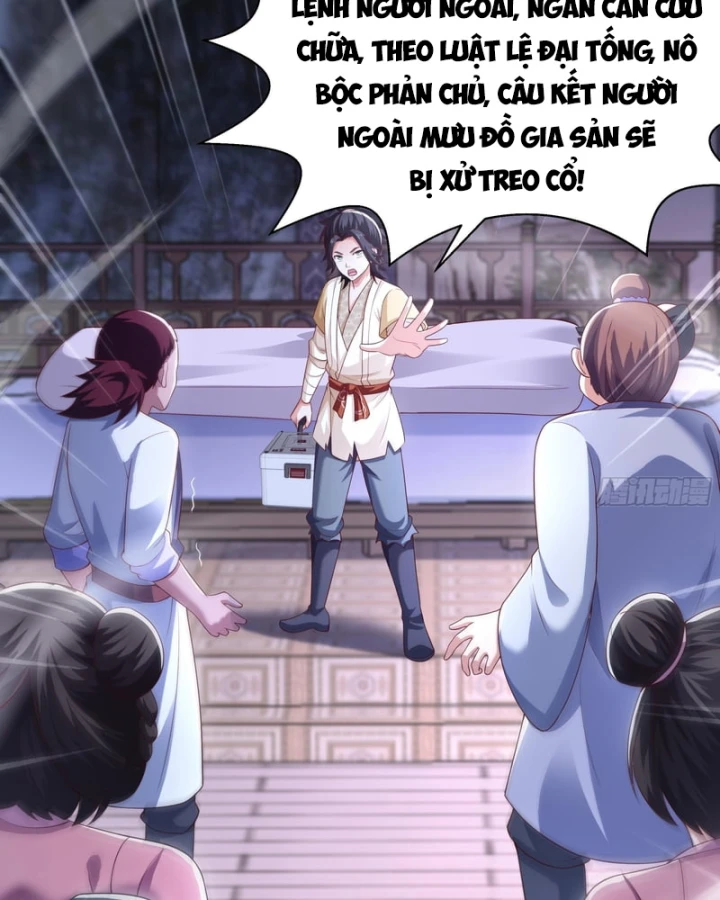 Võ Đại Lang Mạnh Nhất Tái Sinh Ở Thế Giới Thủy Hử Chapter 29 - 69