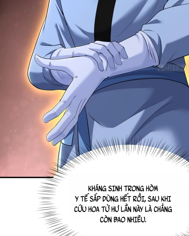 Võ Đại Lang Mạnh Nhất Tái Sinh Ở Thế Giới Thủy Hử Chapter 30 - 13