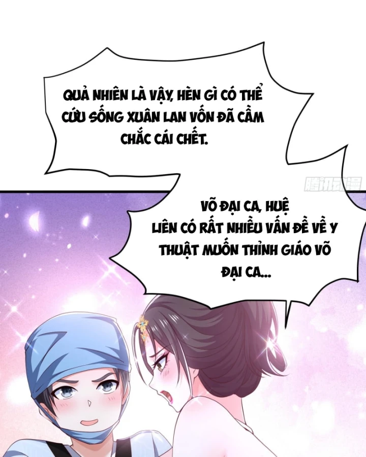 Võ Đại Lang Mạnh Nhất Tái Sinh Ở Thế Giới Thủy Hử Chapter 30 - 48