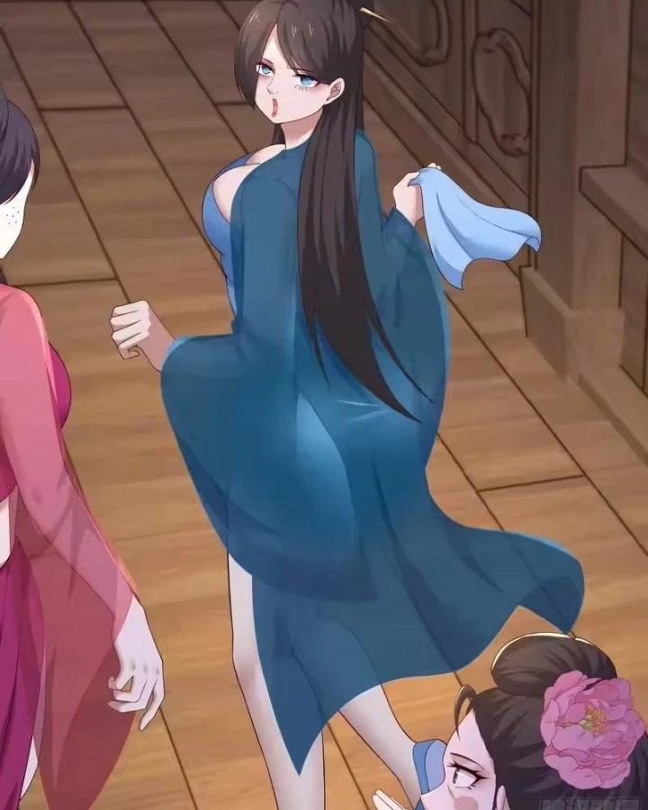 Võ Đại Lang Mạnh Nhất Tái Sinh Ở Thế Giới Thủy Hử Chapter 32 - 11