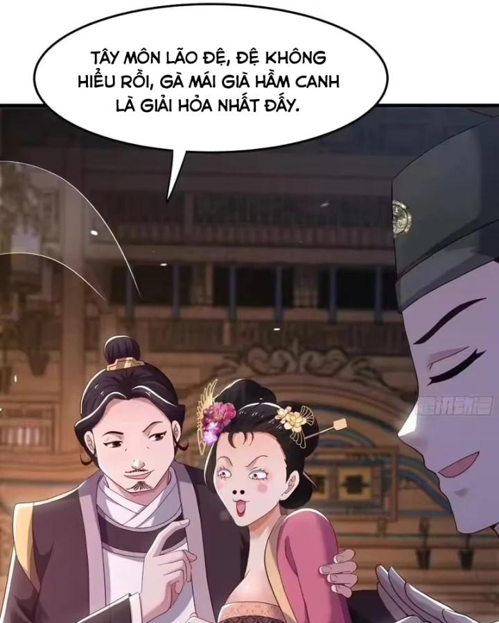 Võ Đại Lang Mạnh Nhất Tái Sinh Ở Thế Giới Thủy Hử Chapter 32 - 22