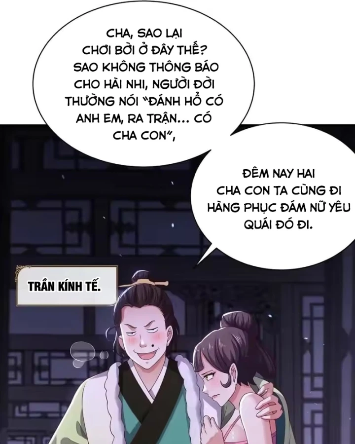 Võ Đại Lang Mạnh Nhất Tái Sinh Ở Thế Giới Thủy Hử Chapter 32 - 36