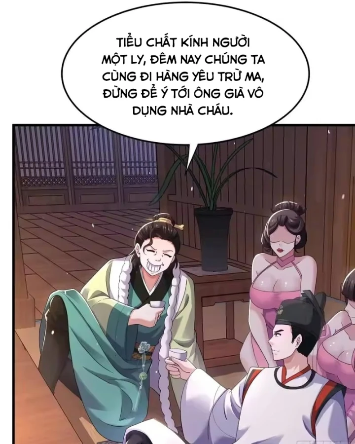 Võ Đại Lang Mạnh Nhất Tái Sinh Ở Thế Giới Thủy Hử Chapter 32 - 44