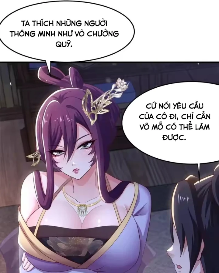 Võ Đại Lang Mạnh Nhất Tái Sinh Ở Thế Giới Thủy Hử Chapter 34 - 63