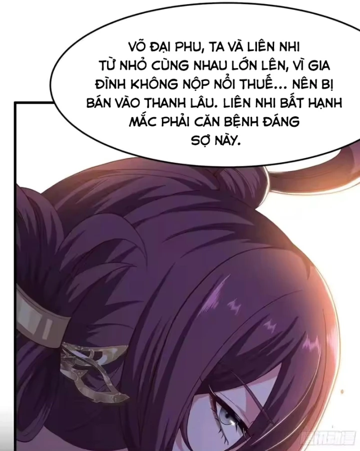 Võ Đại Lang Mạnh Nhất Tái Sinh Ở Thế Giới Thủy Hử Chapter 35 - 30