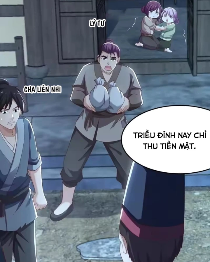 Võ Đại Lang Mạnh Nhất Tái Sinh Ở Thế Giới Thủy Hử Chapter 35 - 34