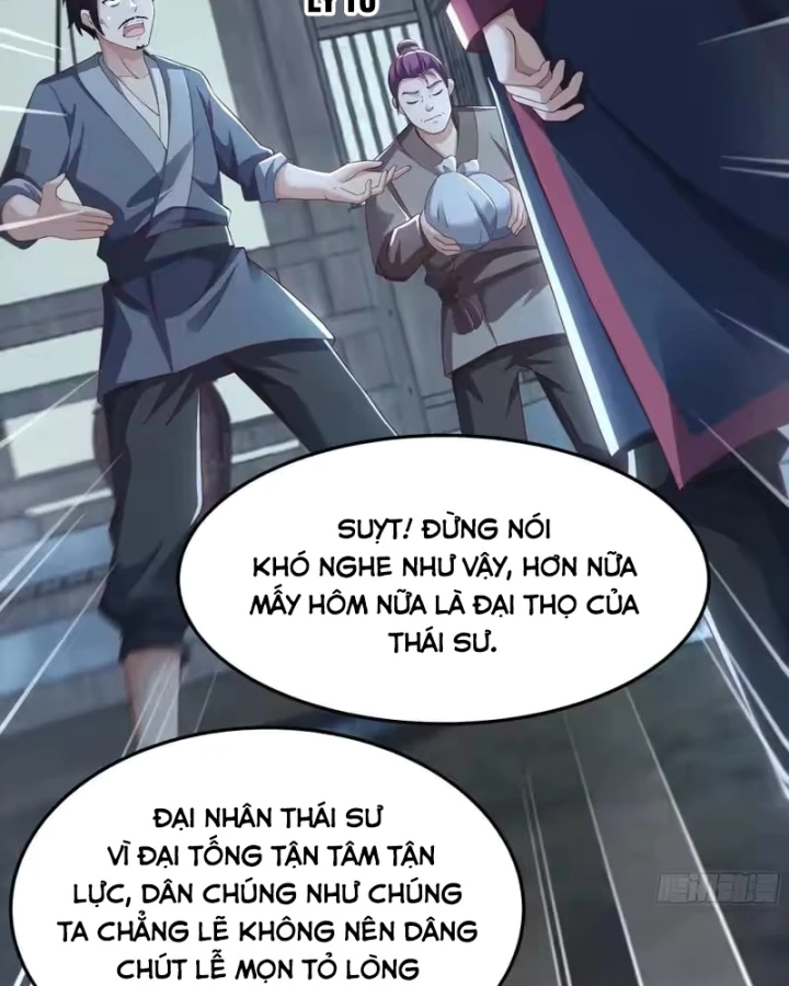 Võ Đại Lang Mạnh Nhất Tái Sinh Ở Thế Giới Thủy Hử Chapter 35 - 39