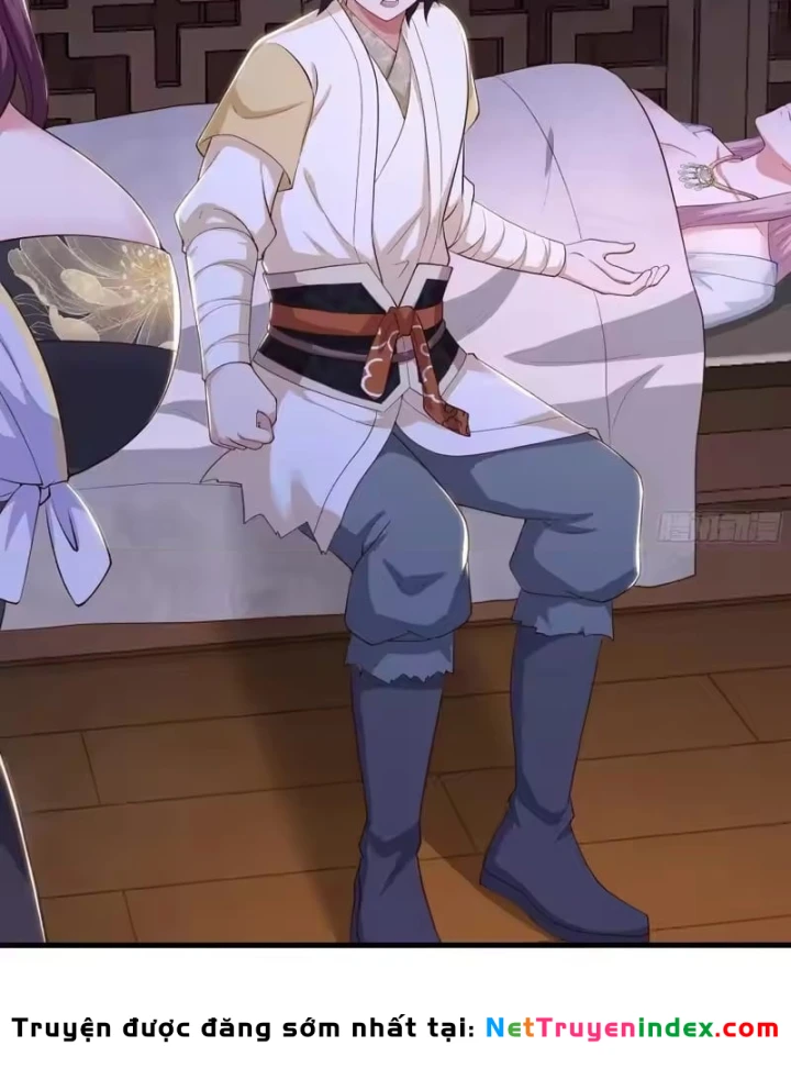 Võ Đại Lang Mạnh Nhất Tái Sinh Ở Thế Giới Thủy Hử Chapter 35 - 61