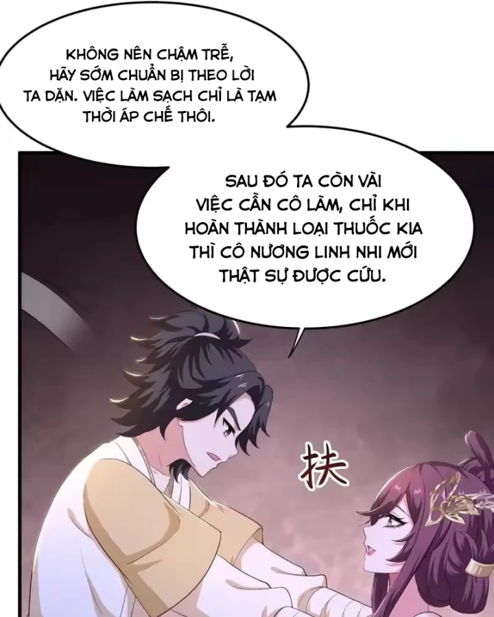 Võ Đại Lang Mạnh Nhất Tái Sinh Ở Thế Giới Thủy Hử Chapter 35 - 73