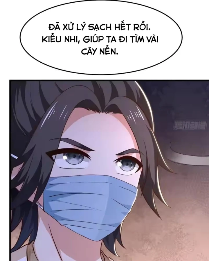 Võ Đại Lang Mạnh Nhất Tái Sinh Ở Thế Giới Thủy Hử Chapter 35 - 81