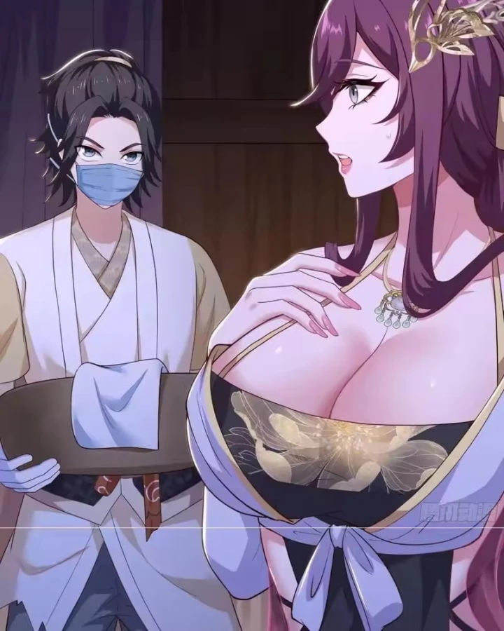 Võ Đại Lang Mạnh Nhất Tái Sinh Ở Thế Giới Thủy Hử Chapter 35 - 83