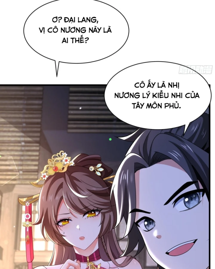 Võ Đại Lang Mạnh Nhất Tái Sinh Ở Thế Giới Thủy Hử Chapter 36 - 25