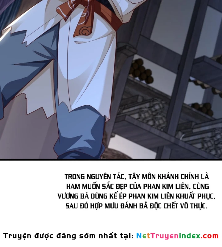 Võ Đại Lang Mạnh Nhất Tái Sinh Ở Thế Giới Thủy Hử Chapter 36 - 48