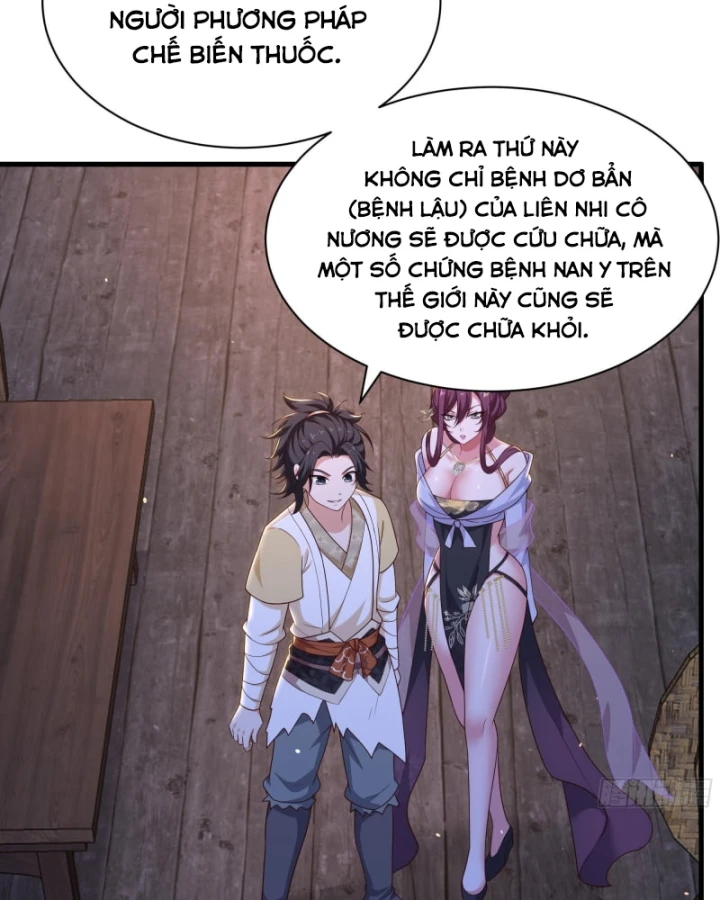 Võ Đại Lang Mạnh Nhất Tái Sinh Ở Thế Giới Thủy Hử Chapter 36 - 59