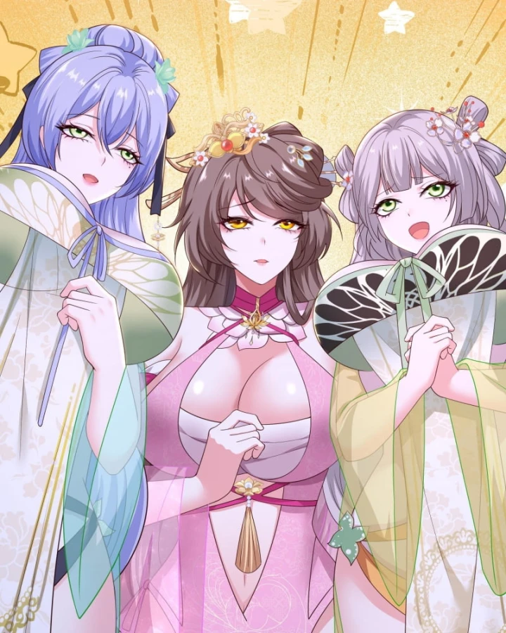 Võ Đại Lang Mạnh Nhất Tái Sinh Ở Thế Giới Thủy Hử Chapter 36 - 61