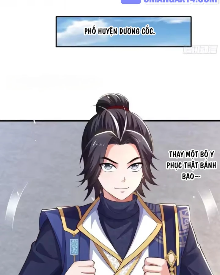 Võ Đại Lang Mạnh Nhất Tái Sinh Ở Thế Giới Thủy Hử Chapter 37 - 61