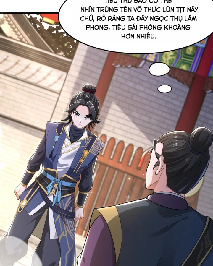 Võ Đại Lang Mạnh Nhất Tái Sinh Ở Thế Giới Thủy Hử Chapter 38 - 3