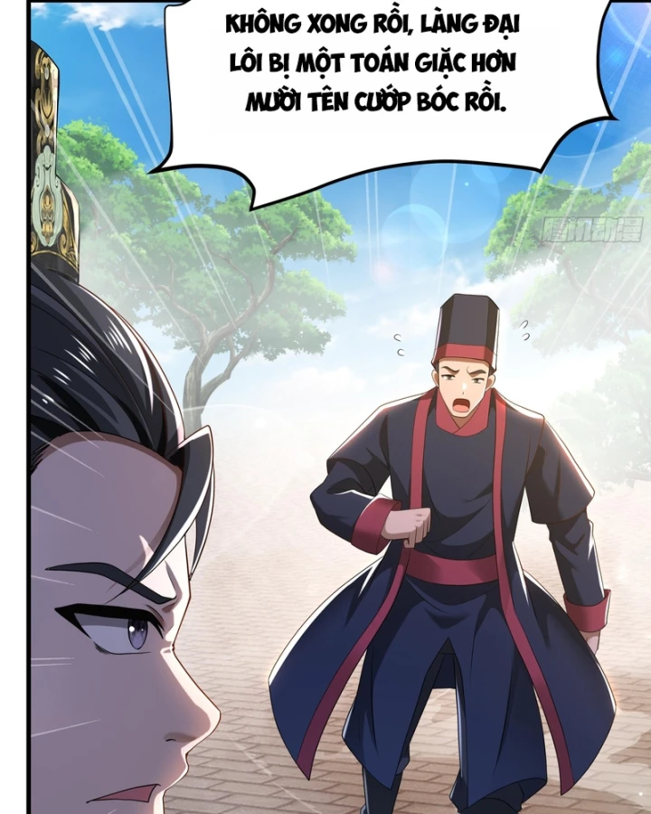 Võ Đại Lang Mạnh Nhất Tái Sinh Ở Thế Giới Thủy Hử Chapter 38 - 28