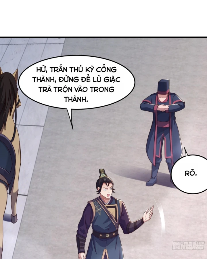 Võ Đại Lang Mạnh Nhất Tái Sinh Ở Thế Giới Thủy Hử Chapter 38 - 31