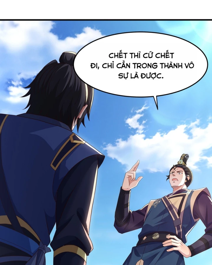 Võ Đại Lang Mạnh Nhất Tái Sinh Ở Thế Giới Thủy Hử Chapter 38 - 37