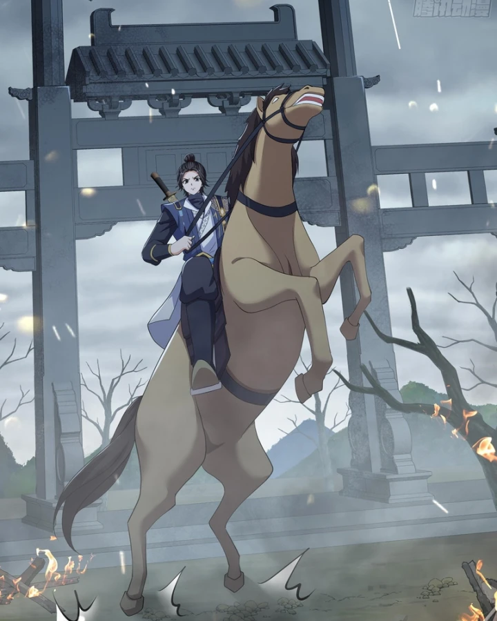 Võ Đại Lang Mạnh Nhất Tái Sinh Ở Thế Giới Thủy Hử Chapter 38 - 55