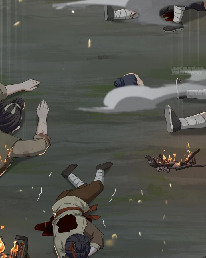 Võ Đại Lang Mạnh Nhất Tái Sinh Ở Thế Giới Thủy Hử Chapter 38 - 59