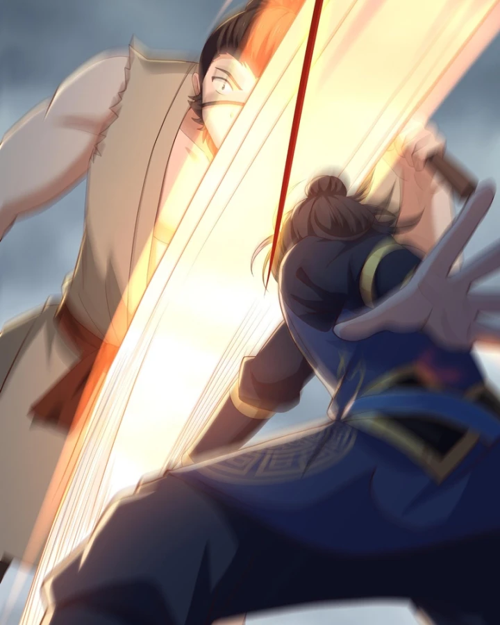 Võ Đại Lang Mạnh Nhất Tái Sinh Ở Thế Giới Thủy Hử Chapter 38 - 80