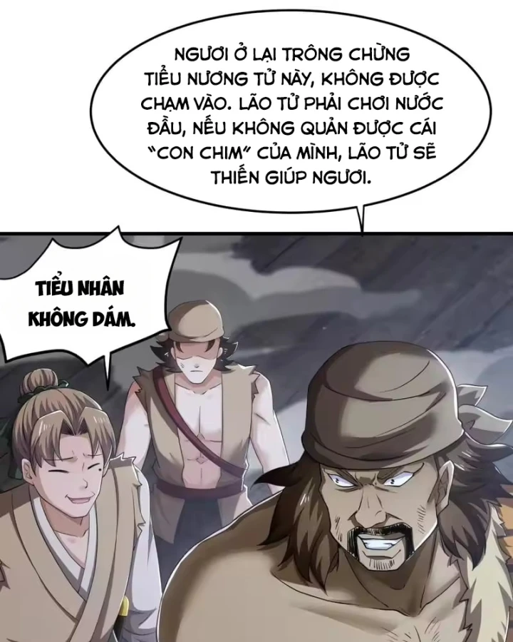 Võ Đại Lang Mạnh Nhất Tái Sinh Ở Thế Giới Thủy Hử Chapter 39 - 19