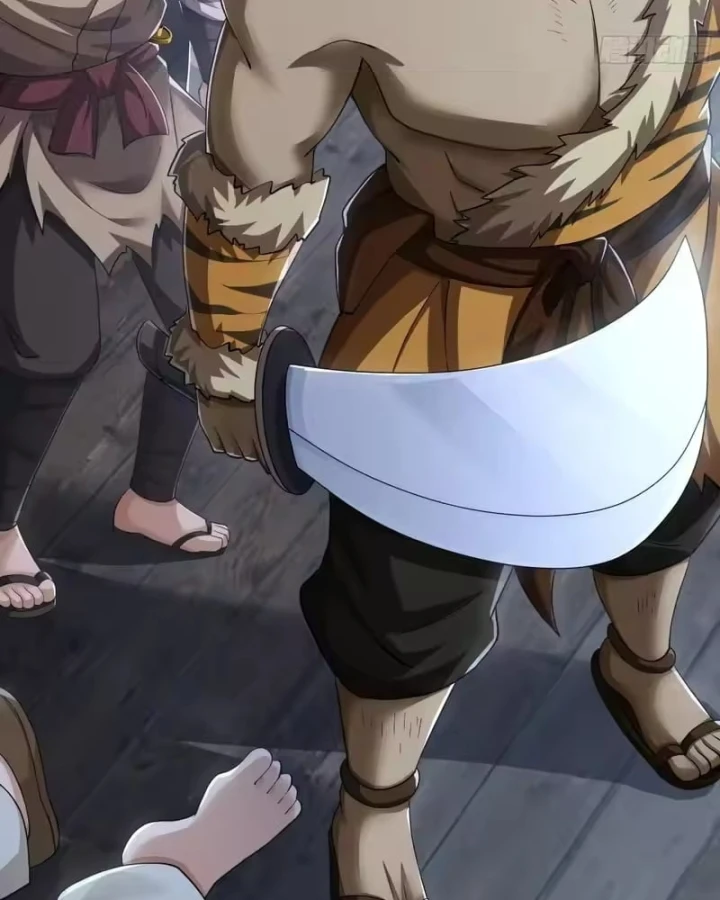 Võ Đại Lang Mạnh Nhất Tái Sinh Ở Thế Giới Thủy Hử Chapter 39 - 20