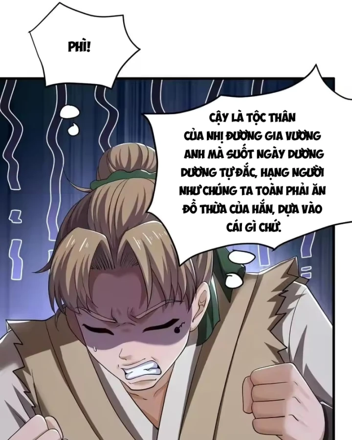 Võ Đại Lang Mạnh Nhất Tái Sinh Ở Thế Giới Thủy Hử Chapter 39 - 22