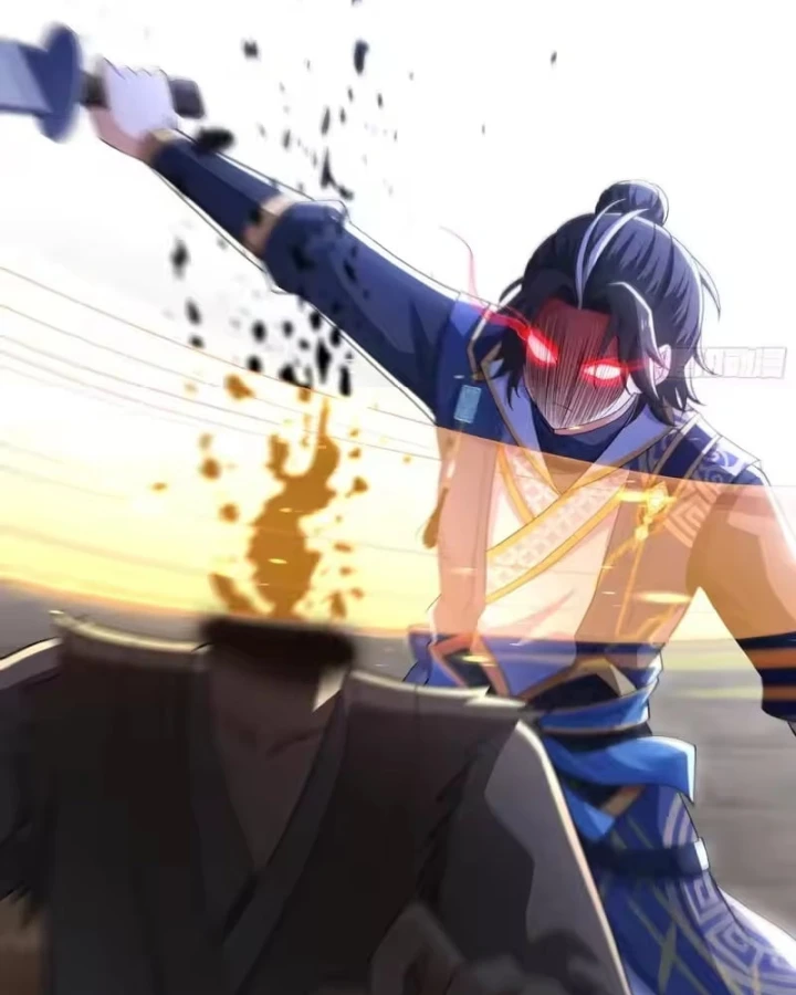 Võ Đại Lang Mạnh Nhất Tái Sinh Ở Thế Giới Thủy Hử Chapter 39 - 31